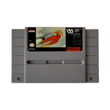 Rocketeer - Super Nintendo