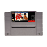 Super Bases Loaded - Super Nintendo