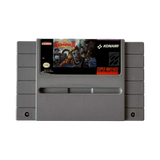 Super Castlevania IV - Super Nintendo