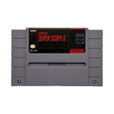 Super Scope 6 - Super Nintendo