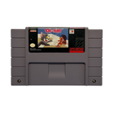 Tom and Jerry - Super Nintendo