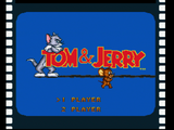 Tom and Jerry - Super Nintendo