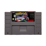 Uniracers - Super Nintendo