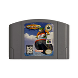 Player's Choice version of Wave Race 64 cartridge for Nintendo 64