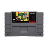 Zombies Ate My Neighbors - Super Nintendo