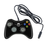 ARBITER Wired Controller (Black) for Xbox 360/PC - XYAB - Controller