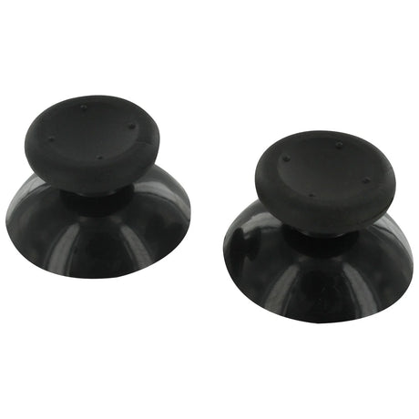 Joystick Covers for Xbox 360 Controller - Black