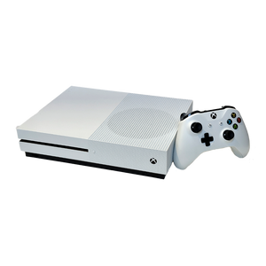 Xbox One S 500GB Console - Refurbished