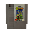 Original Castlevania cartridge for NES