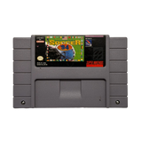 Championship Soccer '94 cartridge for SNES